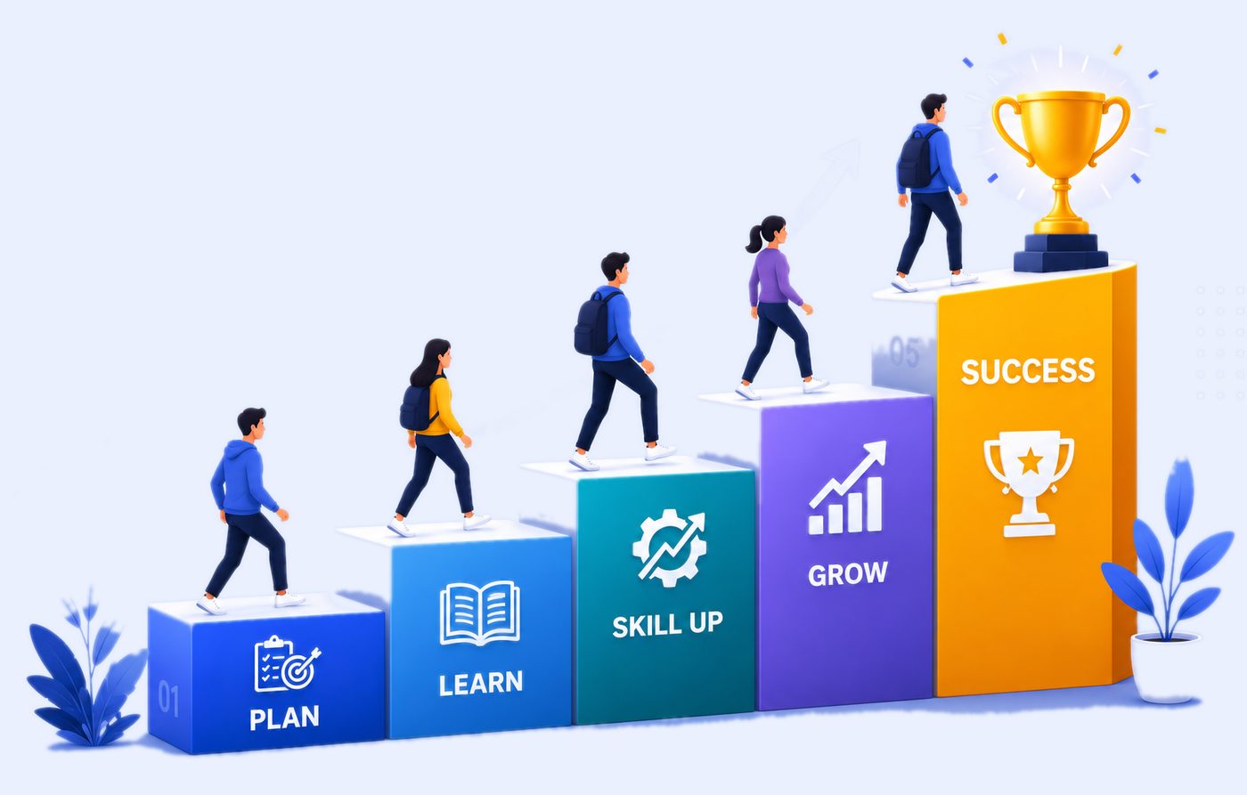 Your Journey Your Future